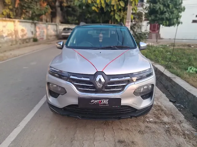 Used 2021 Renault Kwid in Lucknow
