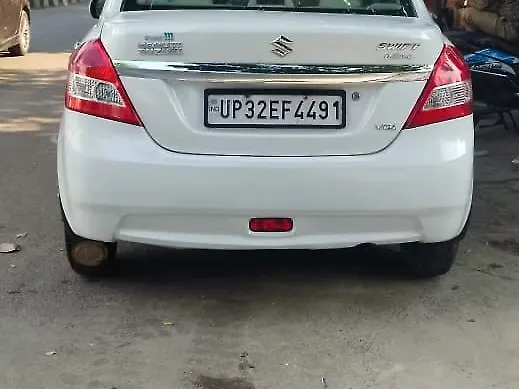 Used 2012 Maruti Suzuki Swift DZire in Lucknow