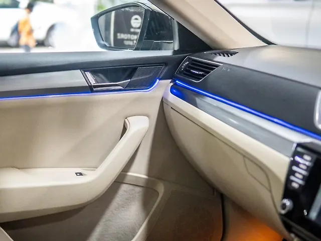 Used Skoda Superb [2014-2016] Style TSI MT in Delhi