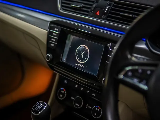 Used Skoda Superb [2014-2016] Style TSI MT in Delhi