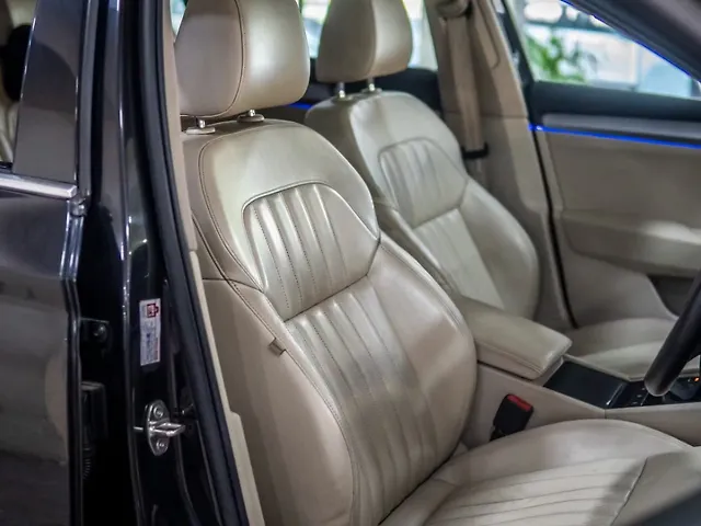 Used Skoda Superb [2014-2016] Style TSI MT in Delhi