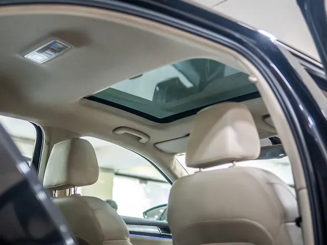 Used Skoda Superb [2014-2016] Style TSI MT in Delhi