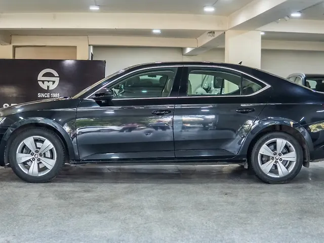 Used Skoda Superb [2014-2016] Style TSI MT in Delhi