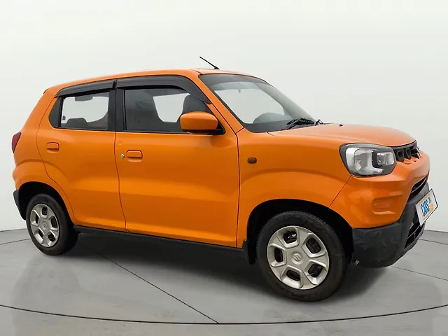 Used 2020 Maruti Suzuki S-Presso in Chennai