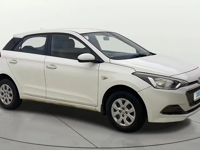 Used 2016 Hyundai Elite i20 in Mumbai