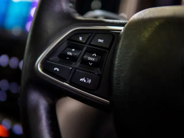 Used Mahindra Scorpio N Z8 L Diesel AT 2WD 6 STR [2024-2025] in Delhi