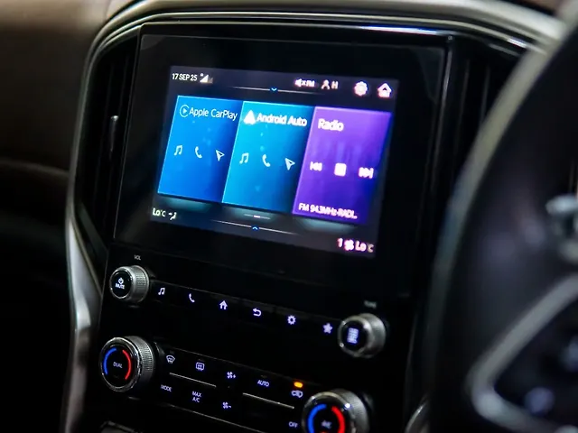 Used Mahindra Scorpio N Z8 L Diesel AT 2WD 6 STR [2024-2025] in Delhi