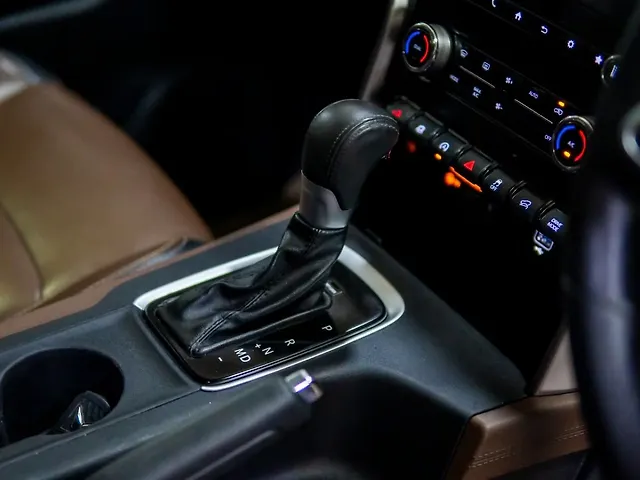 Used Mahindra Scorpio N Z8 L Diesel AT 2WD 6 STR [2024-2025] in Delhi