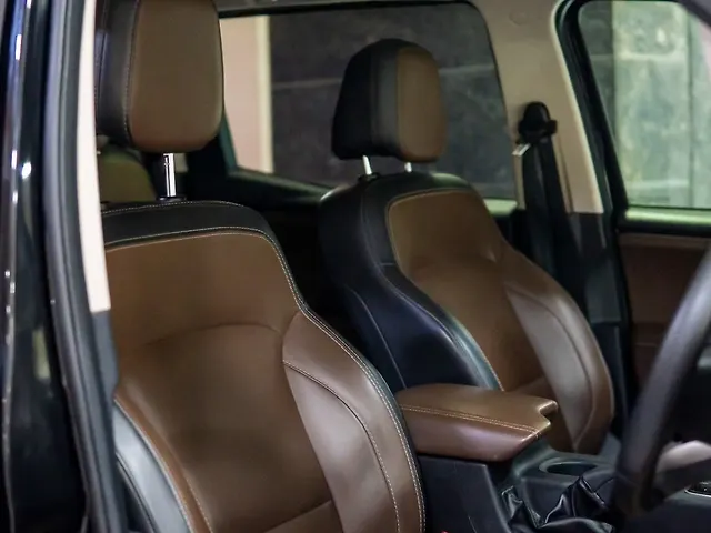 Used Mahindra Scorpio N Z8 L Diesel AT 2WD 6 STR [2024-2025] in Delhi