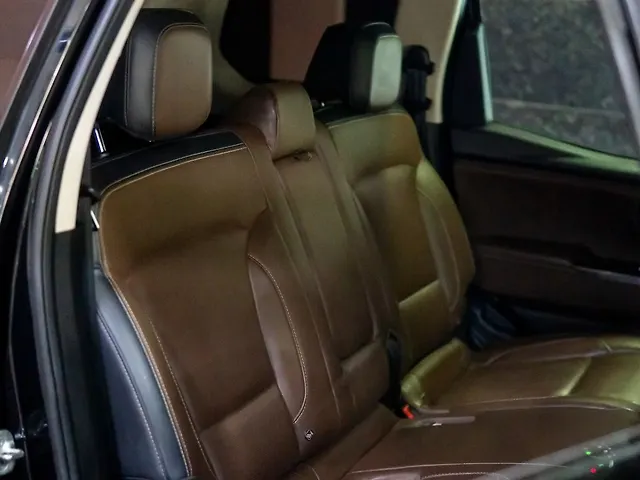 Used Mahindra Scorpio N Z8 L Diesel AT 2WD 6 STR [2024-2025] in Delhi