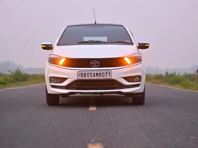 Used 2021 Tata Tiago in Muzaffarpur