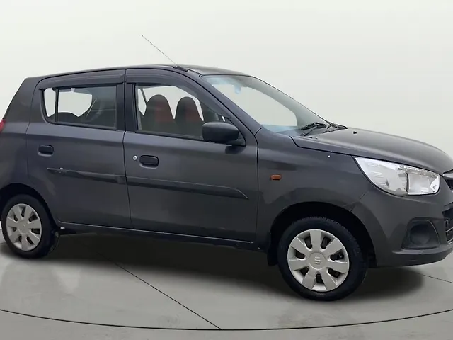 Used 2015 Maruti Suzuki Alto in Hyderabad