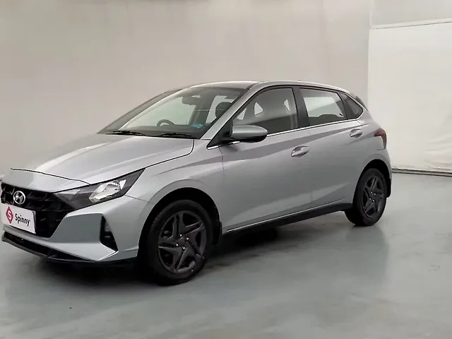 Used 2021 Hyundai Elite i20 in Lucknow