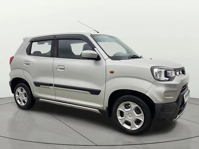 Used 2023 Maruti Suzuki S-Presso in Chennai