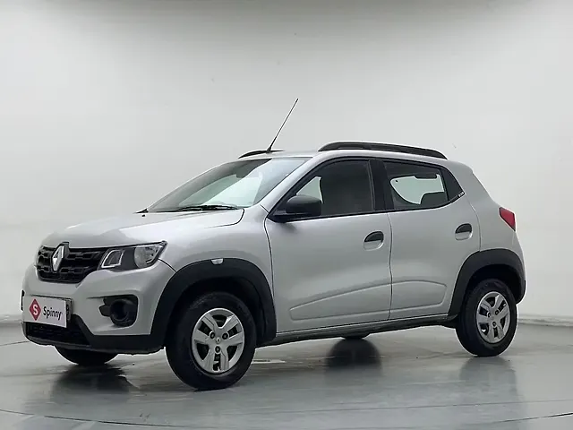 Used 2016 Renault Kwid in Delhi