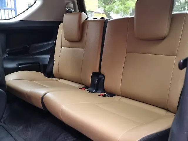 Used Toyota Innova Crysta [2016-2020] 2.4 Z 7 STR in Chennai