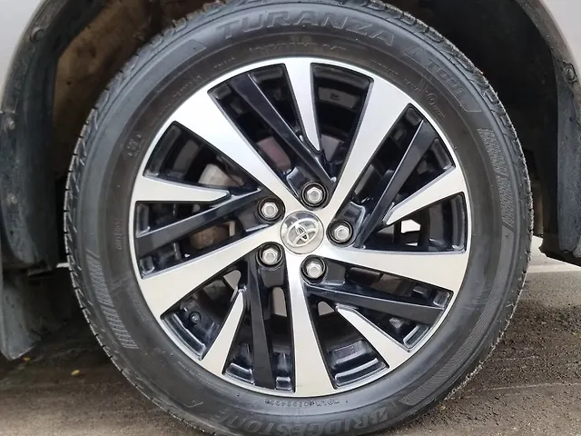 Used Toyota Innova Crysta [2016-2020] 2.4 Z 7 STR in Chennai