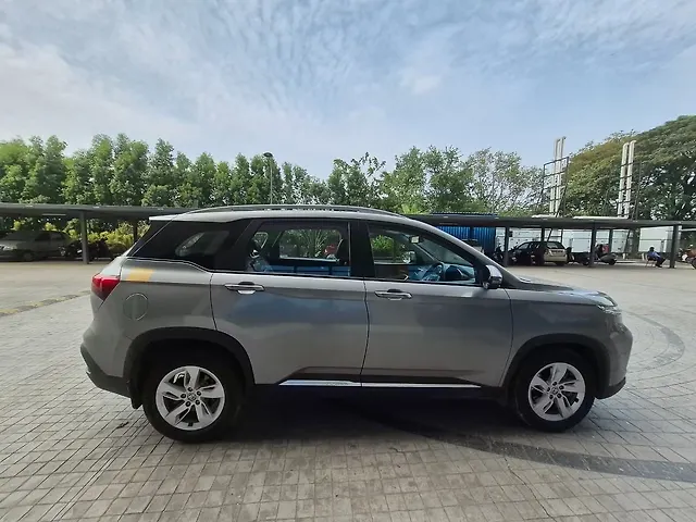 Used MG Hector [2021-2023] Shine 2.0 Diesel Turbo MT in Pune