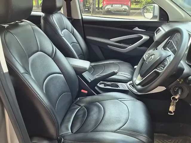 Used MG Hector [2021-2023] Shine 2.0 Diesel Turbo MT in Pune