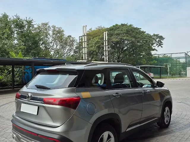 Used MG Hector [2021-2023] Shine 2.0 Diesel Turbo MT in Pune