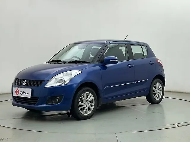 Used 2012 Maruti Suzuki Swift in Mumbai Used 2012 Maruti Suzuki Swift in Mumbai