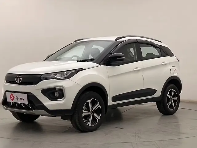 Used 2023 Tata Nexon in Pune