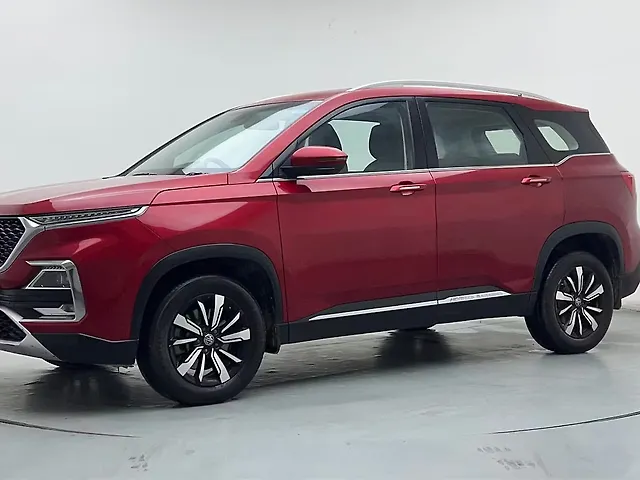 Used 2020 MG Hector in Faridabad Used 2020 MG Hector in Faridabad