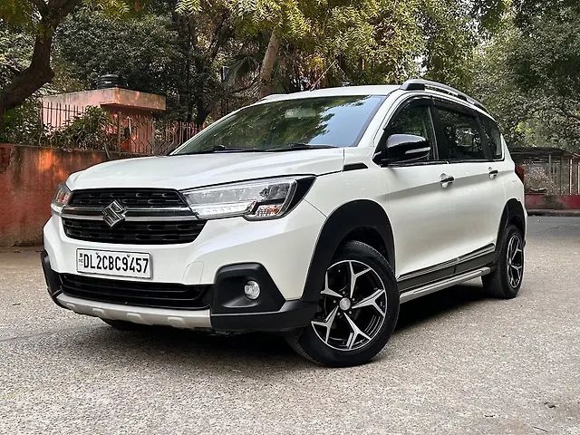 Used 2021 Maruti Suzuki XL6 in Delhi
