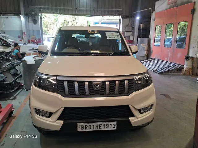 Used 2023 Mahindra Bolero in Patna