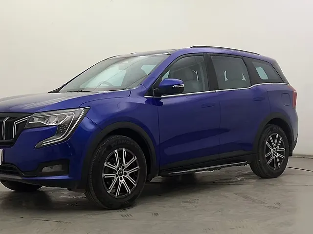 Used 2023 Mahindra XUV700 in Hyderabad