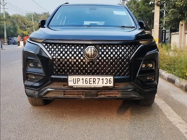 Used 2024 MG Hector in Delhi
