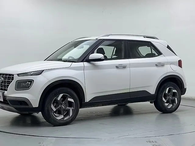 Used 2020 Hyundai Venue in Delhi Used 2020 Hyundai Venue in Delhi