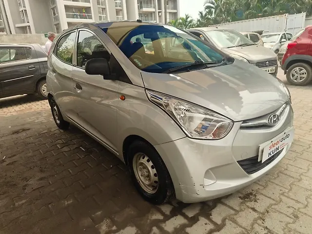 Used 2011 Hyundai Eon in Chennai Used 2011 Hyundai Eon in Chennai