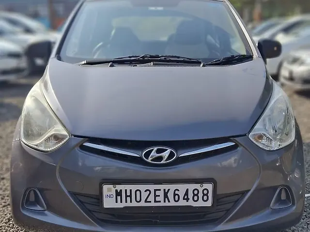 Used 2017 Hyundai Eon in Nashik Used 2017 Hyundai Eon in Nashik