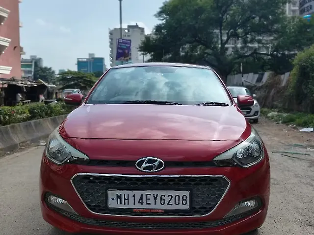 Used 2015 Hyundai Elite i20 in Pune