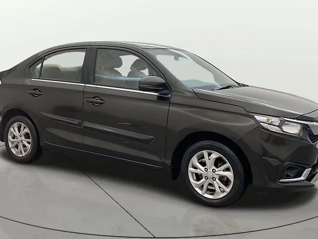 Used 2018 Honda Amaze in Pune