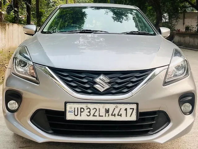 Used 2020 Maruti Suzuki Baleno in Kanpur