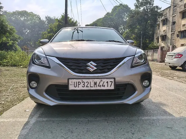 Used 2020 Maruti Suzuki Baleno in Kanpur