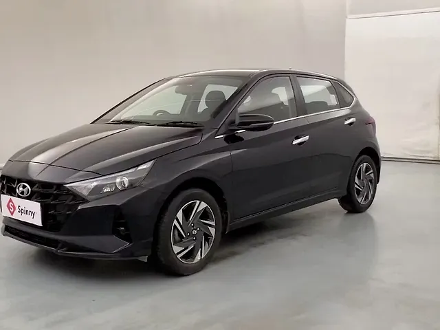 Used 2021 Hyundai Elite i20 in Lucknow