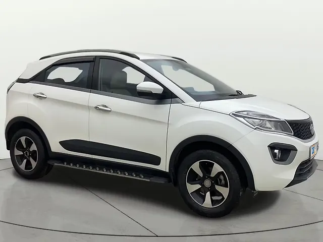 Used 2019 Tata Nexon in Hyderabad