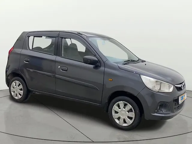Used 2019 Maruti Suzuki Alto in Hyderabad