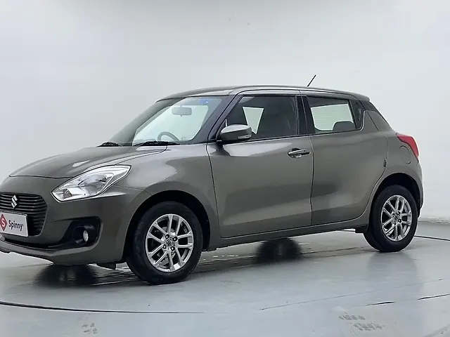 Used 2019 Maruti Suzuki Swift in Ghaziabad