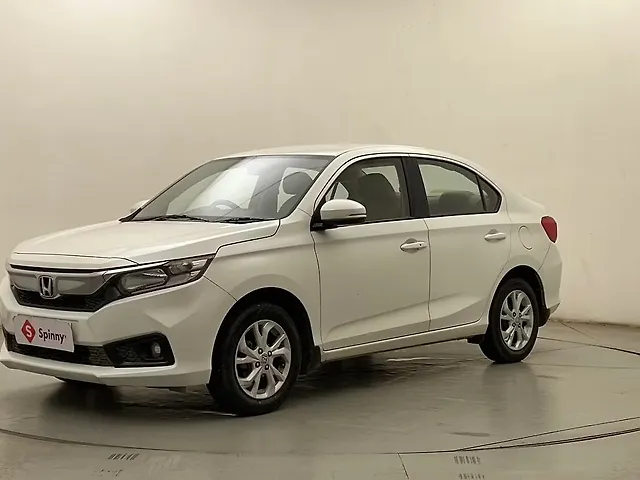 Used 2021 Honda Amaze in Mumbai