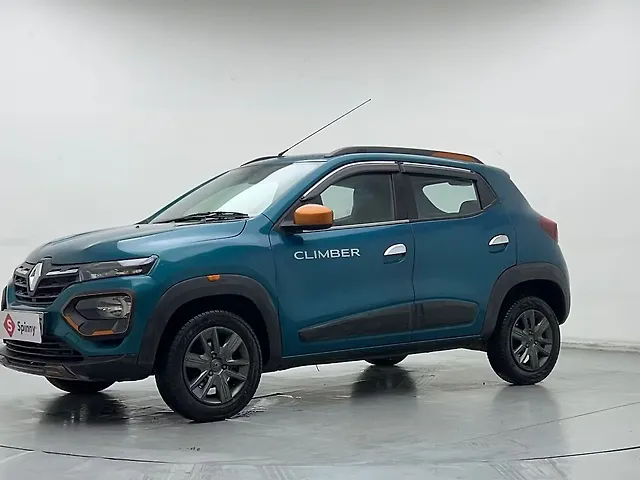 Used 2020 Renault Kwid in Gurgaon