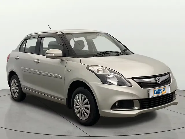 Used 2015 Maruti Suzuki Swift DZire in Lucknow