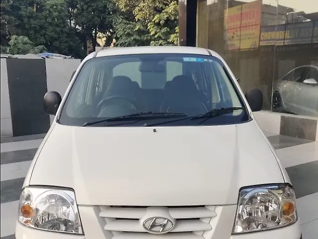 Used 2014 Hyundai Santro in Dehradun