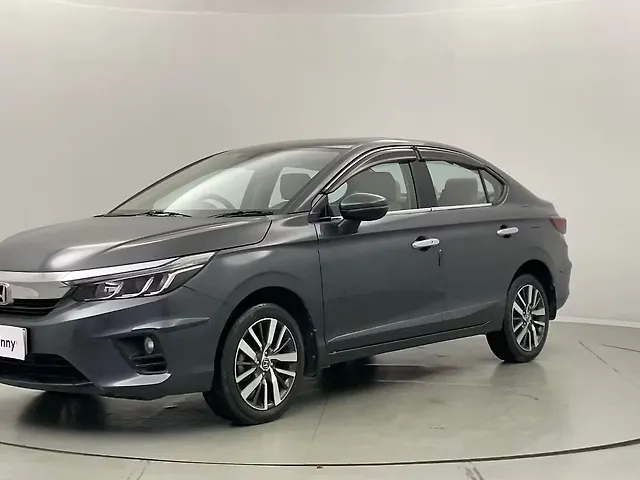 Used 2022 Honda City in Jaipur