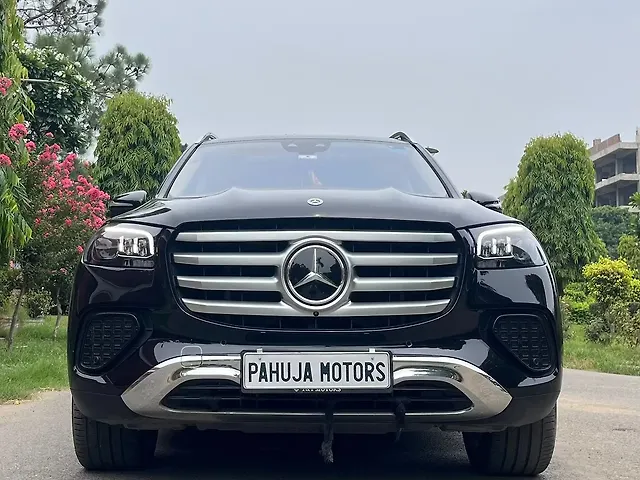 Used 2024 Mercedes-Benz GLS in Delhi