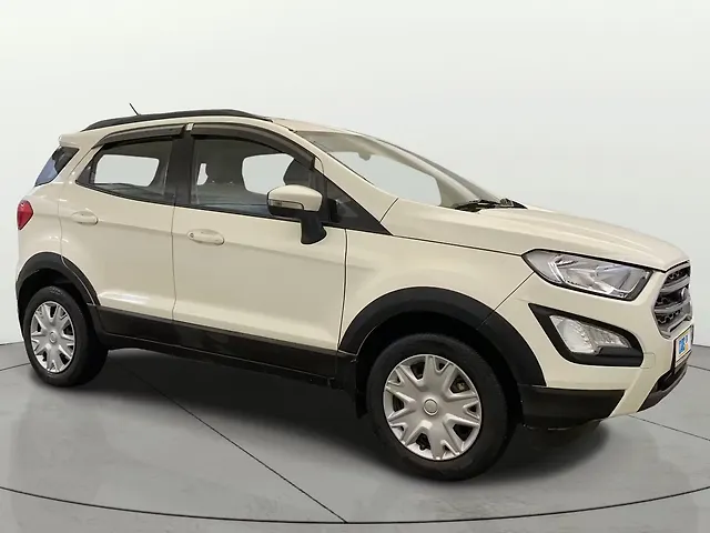 Used 2019 Ford Ecosport in Ghaziabad