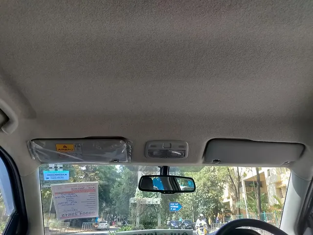 Used Maruti Suzuki Baleno [2015-2019] Zeta 1.2 AT in Bangalore